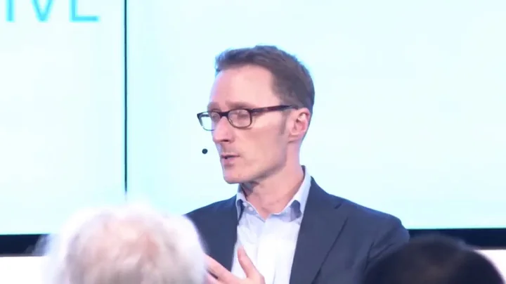 Lunch Keynote with Charles Penner, JANA Partners L...