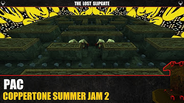 Quake : Pac (Coppertone Summer Jam 2) - The Lost Slipgate #579