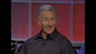 Tom Hafey Interview On Grumpy Old Men