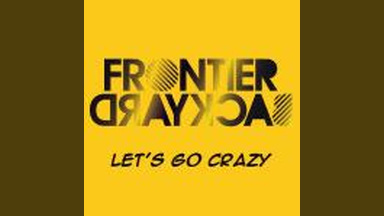 Let's Go Crazy adlı videoyu YouTube'da izle Let's Go Crazy adlı videoyu YouTube'da izle