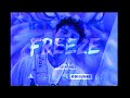 HBK Danny - "Freeze" (Official Music Video)  🎥 - @JuicexVisions