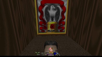 Hideous Destructor Doom 2 Map31