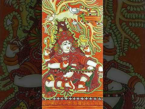 Balagirish J - Jaya Jaya Padmanabha - Manirangu
