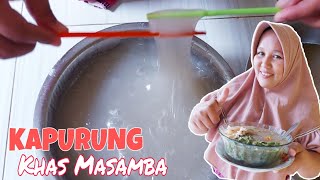 Download Lagu Cara Membuat Kapurung/Papeda Yang Unik Ala Masamba | Masakan Tradisional Khas Masamba Luwu Utara MP3 Download Lagu Cara Membuat Kapurung/Papeda Yang Unik Ala Masamba | Masakan Tradisional Khas Masamba Luwu Utara MP3