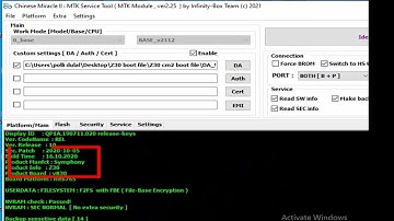 Symphony Z30 Cm2 Boot file | How to Solution Boot ErrorCm2 Symphony Z30 | Frp Lock Remove Cm2 Z30