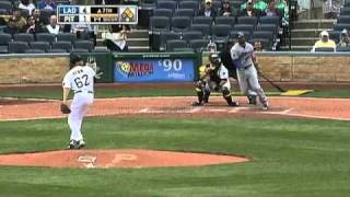 4/8/10 CG: LAD@PIT