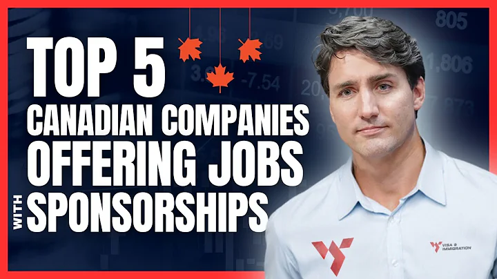 Canada visa sponsorship jobs in Canada from abroad -  List of Canada companies sponsoring visa - DayDayNews
