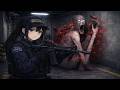 A primeira aventura de Vitao Duarte nesse jogo roblox SCPs e Dinossauros terror