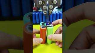 lithium Battery Assembly Technology lithium Batteries Can Be Used For Twowheeled