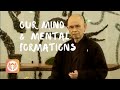 Our Mind & Mental Formations | Thich Nhat Hanh (short teaching video)