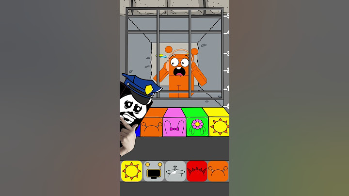 Incredibox Sprunki  : minecraft color match
