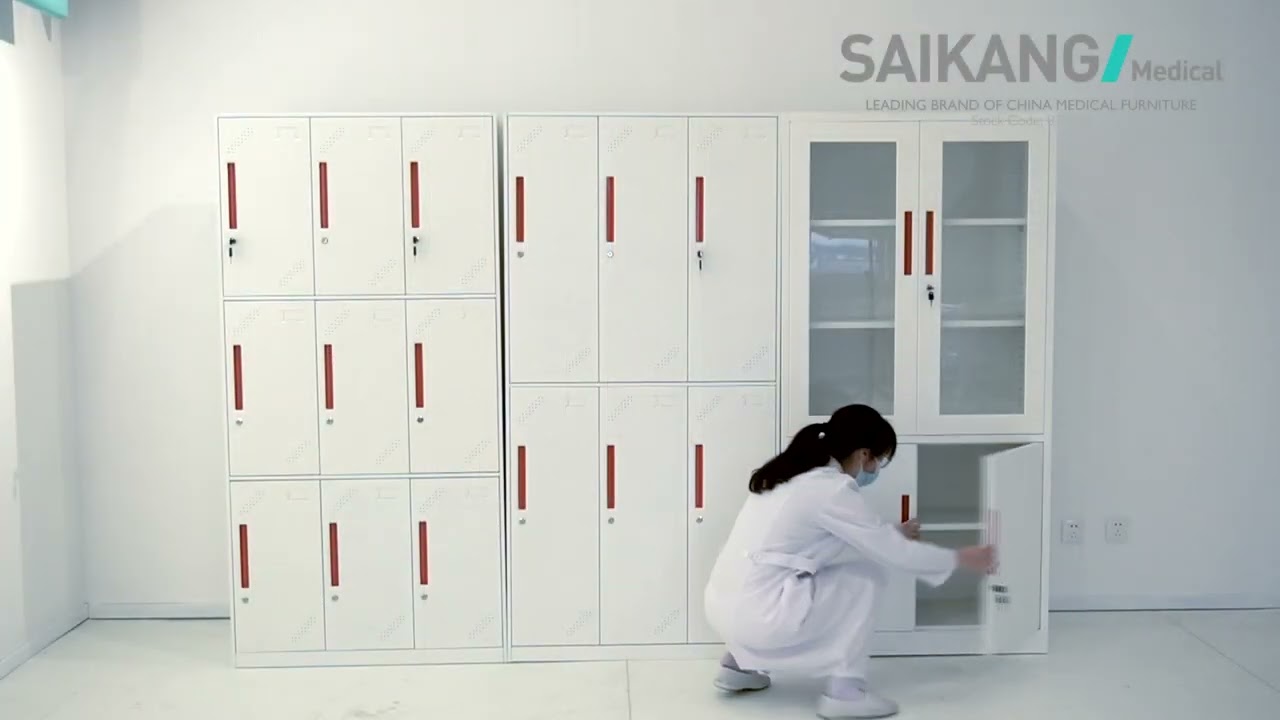 SKH092-SKH098-6-SKH098-9 Locker