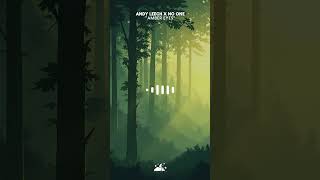 Andy Leech - Amber Eyes (Feat. No One) /