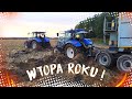 Patelnia utopiona !!! Mokra kukurydza na ziarno | Wtopa [vlog#102]