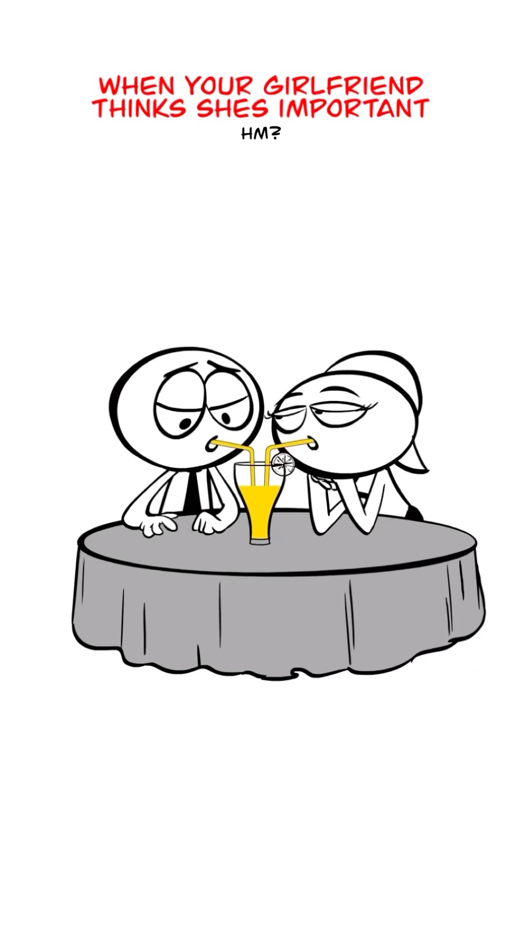The Barber ? (Animation Meme) #shorts