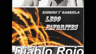 RyG_Diablo Rojo