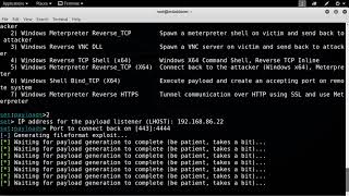 Using SEToolkit For Phishing Net Worth