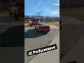 Rowdy Trans Am Drag Car!!! #nottherowdiest #dragracing #v8chop #nitrous #NOS #racecar #puremichigan
