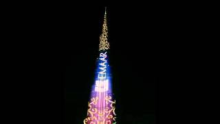 Burj Khalifa