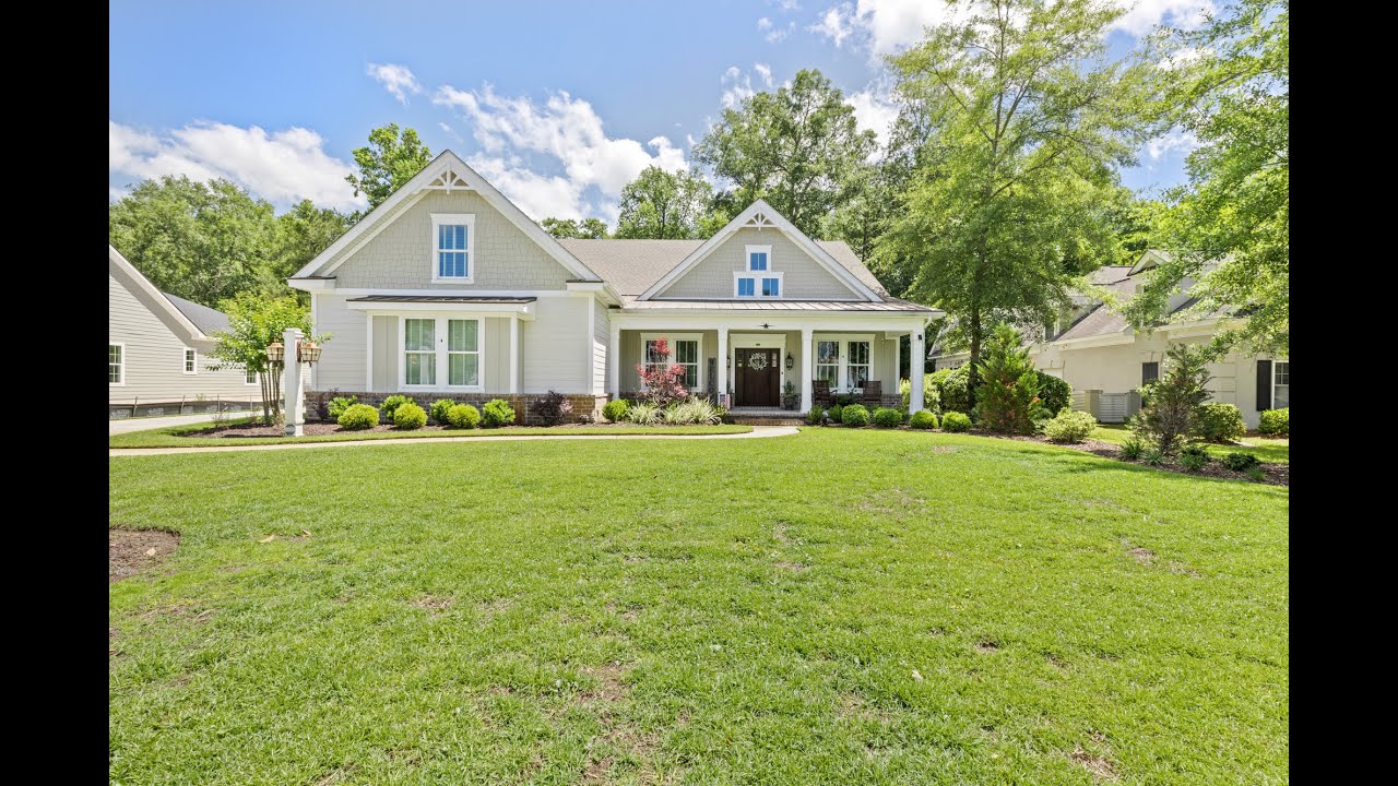 108 Enclave Boulevard, Savannah, 31419 YouTube