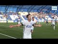 ФК Оренбург 1-0 ФК Зенит-2. Видеообзор