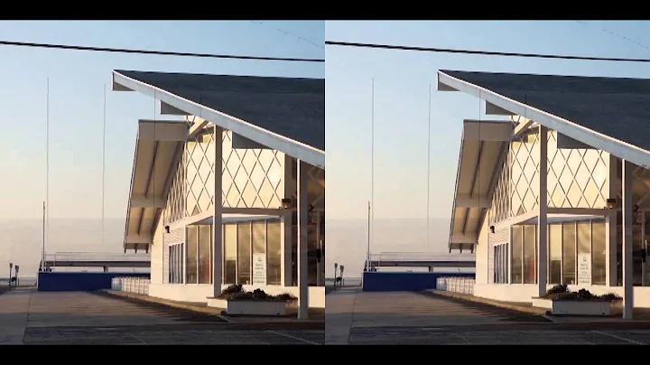 Out of Season "Morning" by Mark Havens