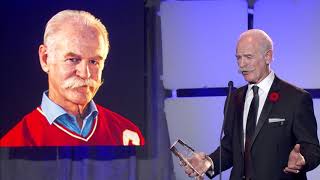 Famous Lanny McDonald Induction Speech | Class of 2017 Net Worth