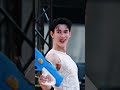 SONGKRAN POOHPAVEL 🤭💦 #poohpavel #poohkrittin #pavelphoom #thaibl #bl #thaiblactors #songkran2026