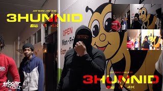 Justbeanz X Mellie Bo Tiktok Shotz Shot By