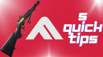 THE FINALS: 5 QUICK CB-01 REPEATER TIPS