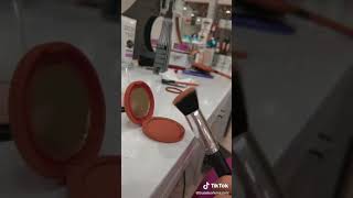 Buse Korkmaz Yeni Tiktok Videosu