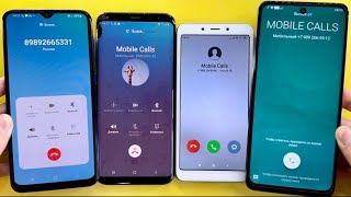 Alarm Madness Calls Samsung Galaxy A30S, Samsung Galaxy S8, Xiaomi Redmi 6A, Umiio A96 5G