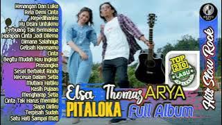 20 Lagu Terpopuler Thomas ARYA Elsa PITALOKA Album Terbaik Hits Slow Rock Baper Asik Didengar