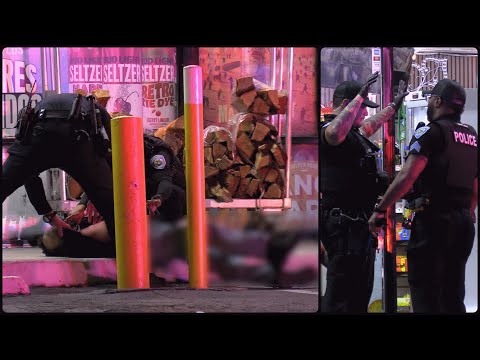 تحقيق في حادثة إطلاق نار بمتجر خمور في سان برناردينو كاليفورنيا 28 نوفمبر 2025