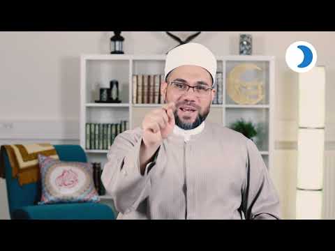 عبر 19 مع الشيخ خالد الديب قناة دعوة