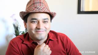 What Do You Say To Any Young Actress Who Wants To Get To Hollywood by Douglas Spain