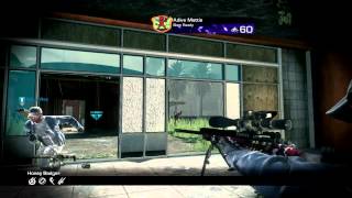 Adive Mattie: Sick Ghosts Hitmark!