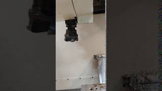 Issue with Tool changer, Fadal 4020