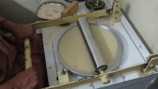 Jowar Roti Making Machine for Commercial || By Ads and Informations