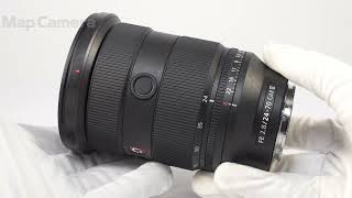 新品　未開封　ソニーFE 24-70㎜　f2.8 GM I SEL2470GM2 SONY SEL2470GM2 FE 24-70mm F2.8 GM II - 業務用撮影・映像・音響