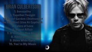 Alone with You-Brian Culbertson-Biggest hits compilation of 2024-Backed