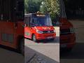 Aufnahmeort: Bad Fallingbostel bf. 670 Walsrode Honerdingen. VW Crafter (Bürgerbus Fallingbostel).