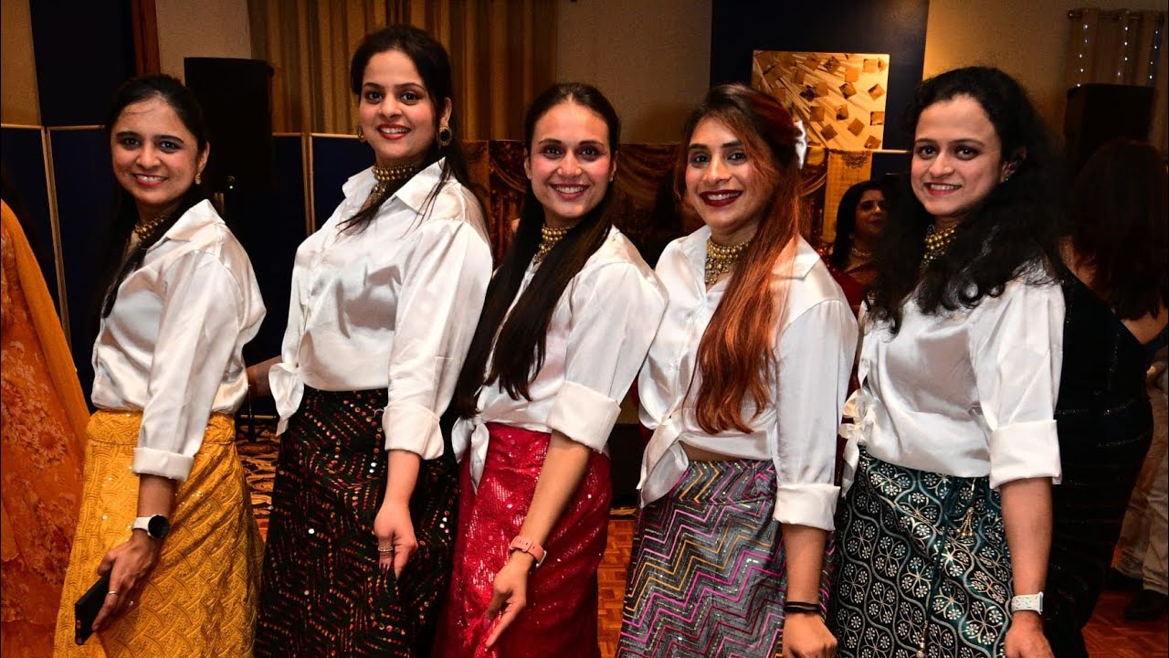 Chunri Chunri| Taal se taal | legayi legayi | Banthan Chali | Chikni Chameli | Dance Performance