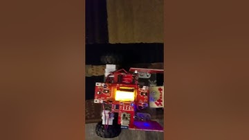 ECE 306 Internet of Things Car