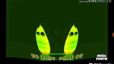 Larva Intro BFDI 19 Major