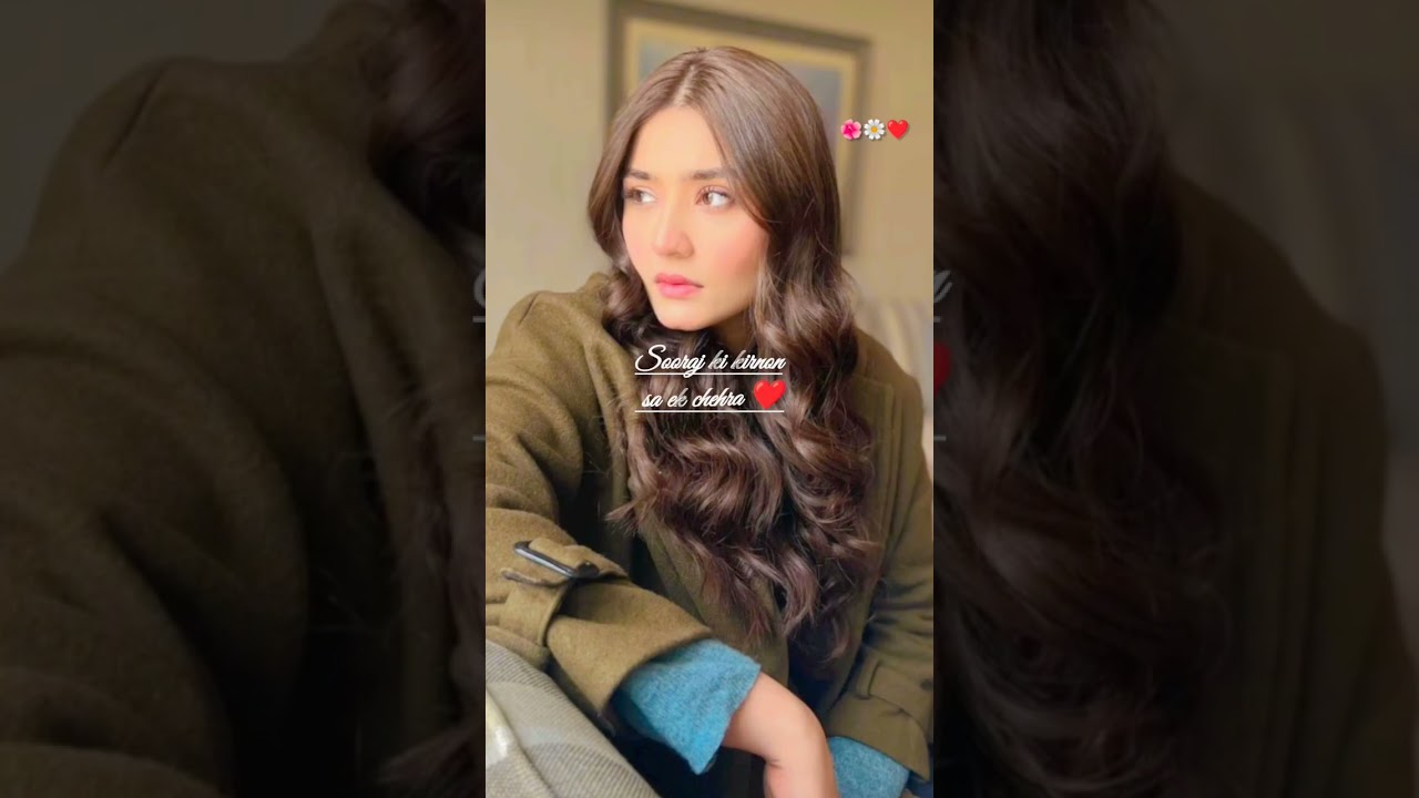 Watch Jaane-E- Tamanna ❤️#ishqmurshid #durefishansaleem on YouTube Watch Jaane-E- Tamanna ❤️#ishqmurshid #durefishansaleem on YouTube