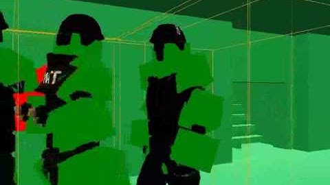 XNA Demo: Cure Part 2