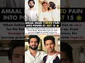 Amaal Malik Was Ask To Earn By Dabboo Malik For The Family At Just 15 Amaalmallik News 