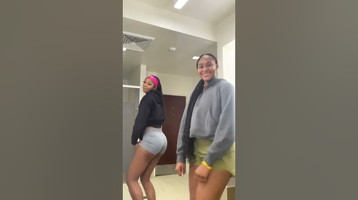 Angel Reese Dance Pt.1