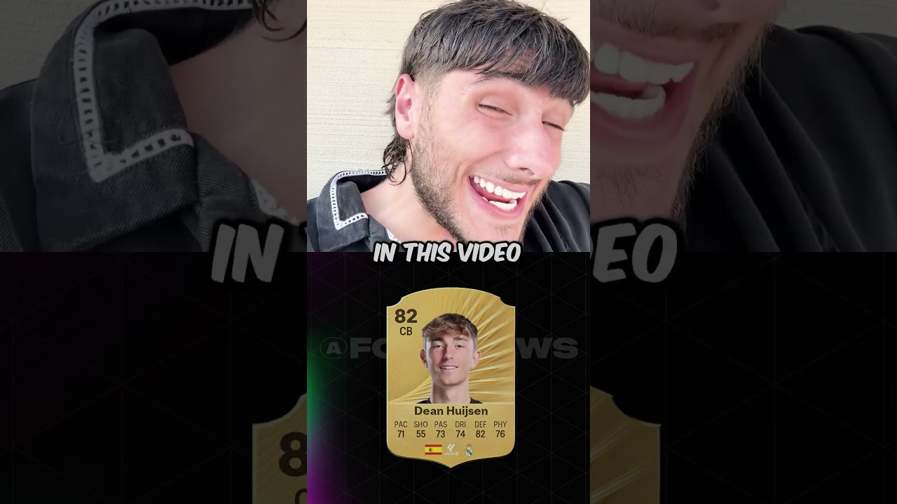 Best Meta CB’s In FC26!